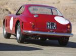 Ferrari 250 GT Berlinetta Passo Corto Competizione 1960 года